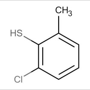 2-Chloro-6-methylthiophenol