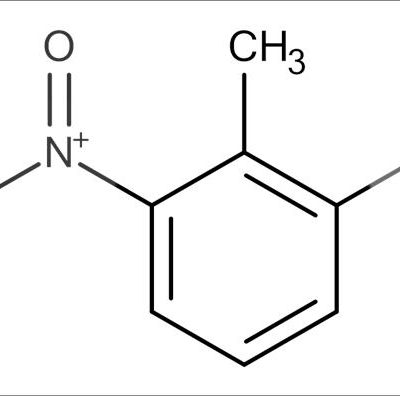 2-Chloro-6-nitrotoluene