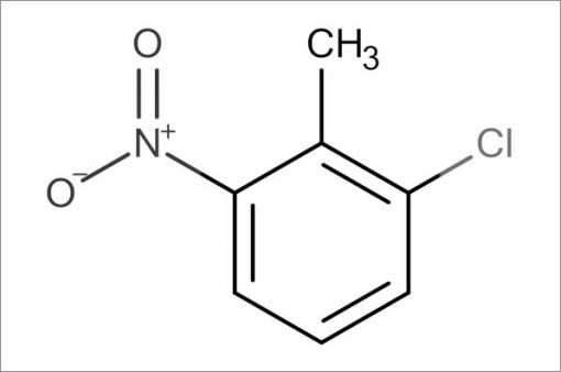 2-Chloro-6-nitrotoluene