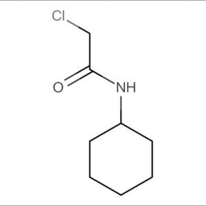 2-Chloro-N-cyclohexylacetamide