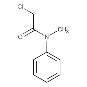 2-Chloro-N-methyl-N-phenylacetamide