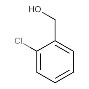 2-Chlorobenzylalcohol
