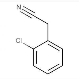 2-Chlorobenzylcyanide