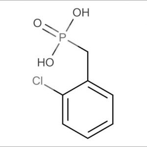 2-Chlorobenzyl)phosphonic acid