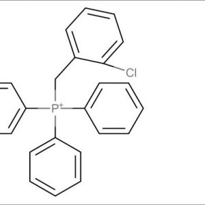 (2-Chlorobenzyl)triphenylphosphonium chloride