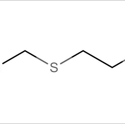 2-Chloroethyl ethyl sulfide