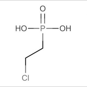 2-Chloroethylphosphonic acid