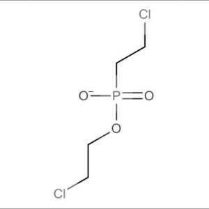 (2-Chloroethyl)phosphonic acid, mono(2-chloroethyl) ester - MEPHA
