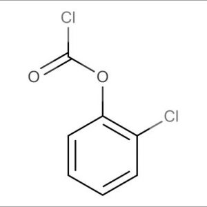 2-Chlorophenyl chloroformate