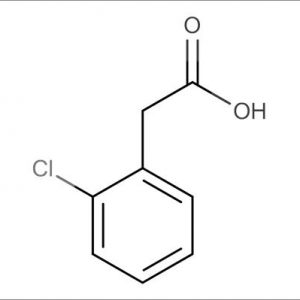 (4-Nitrophenoxy)acetic acid