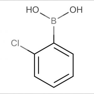 2-Chlorophenylboronicacid