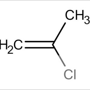 2-Chloropropene