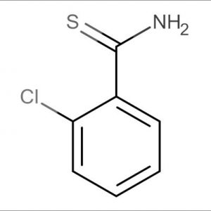 2-Chlorothiobenzamide