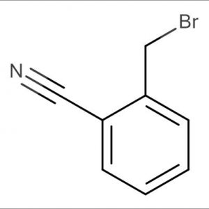 2-Cyanobenzylbromide