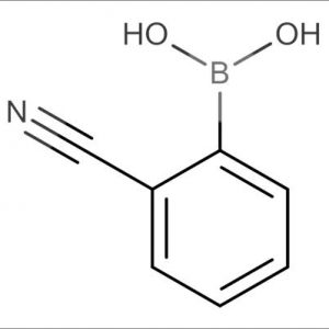 2-Cyanophenylboronicacid