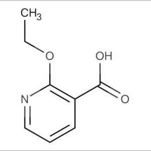 2-Chloronicotinic Acid