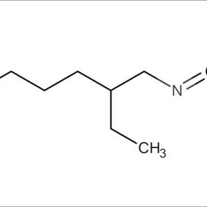 2-Ethylhexylisocyanate