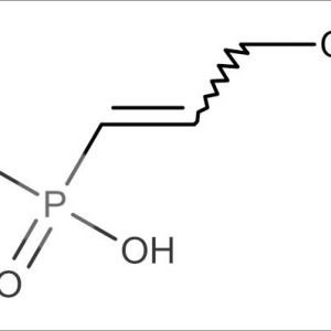 2-Ethylvinylphosphonic acid