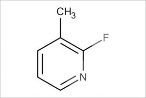 2-Fluoro-3-methylpyridine