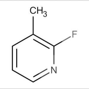 2-Fluoro-3-methylpyridine