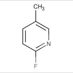 2-Fluoro-5-methylpyridine