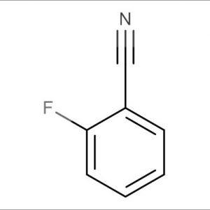 2-Fluorobenzonitrile