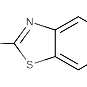 2-Fluorobenzothiazole