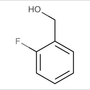 2-Fluorobenzylalcohol