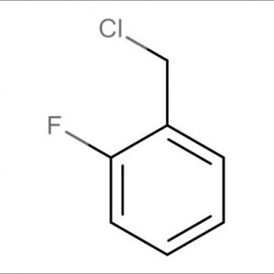 2-Fluorobenzylchloride