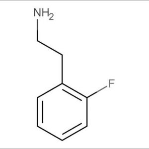 2-Fluorophenethylamine