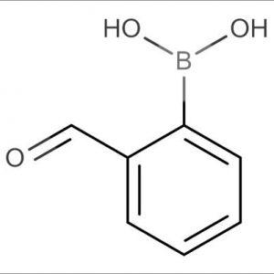 2-Formylphenylboronicacid