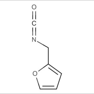 2-Furylmethyl isocyanate
