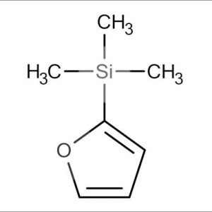 2-Furyl(trimethyl)silane