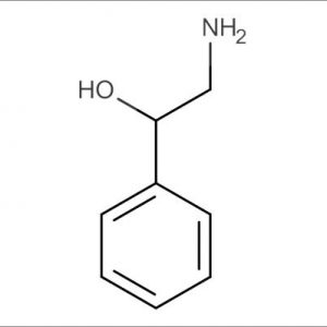 2-Hydroxy-2-phenylethylamine