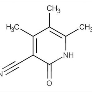 4-(7-Chloroimidazo[1,2-a]pyridin-2-yl)benzonitrile