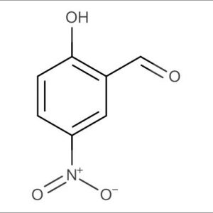 2-Hydroxy-5-nitrobenzaldehyde