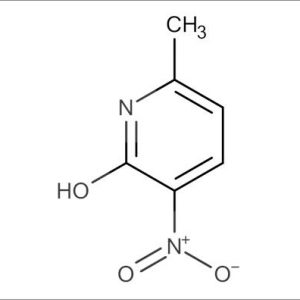 2-Hydroxy-6-methyl-3-nitropyridine