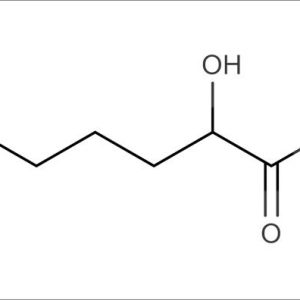 2-Hydroxycaproic acid