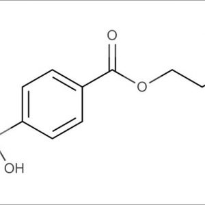 2-Hydroxyethyl-4-phosphonobenzoate