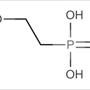 2-Hydroxyethylphosphonic acid, tech