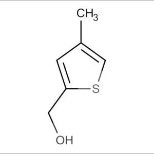 2-(Hydroxymethyl)-4-methylthiophene