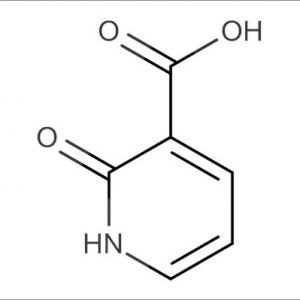 2-Methylnicotinic acid