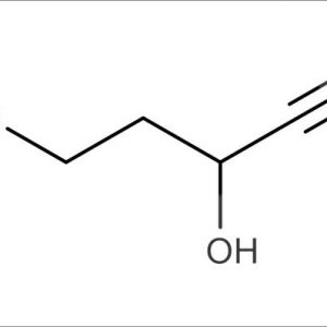 2-Hydroxypentane nitrile