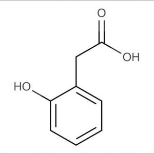 2-Hydroxyphenylaceticacid