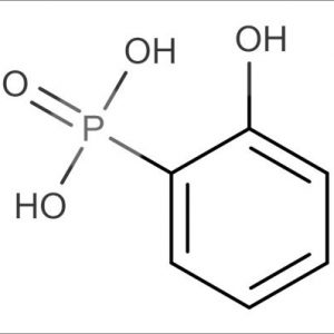 2-Hydroxyphenylphosphonic acid