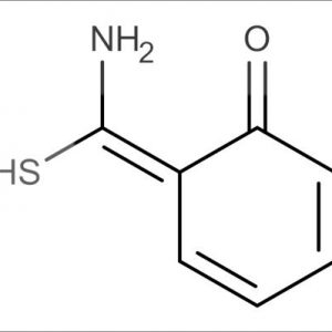 2-Hydroxythiobenzamide