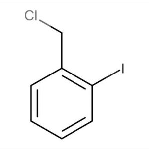 2-Iodobenzyl chloride