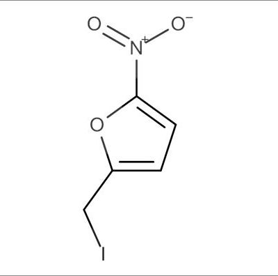 2-Iodomethyl-5-nitrofuran