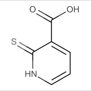 2-Mercaptonicotinicacid