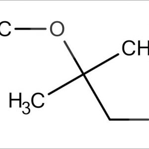 2-Methoxy-2-methylpropyl bromide